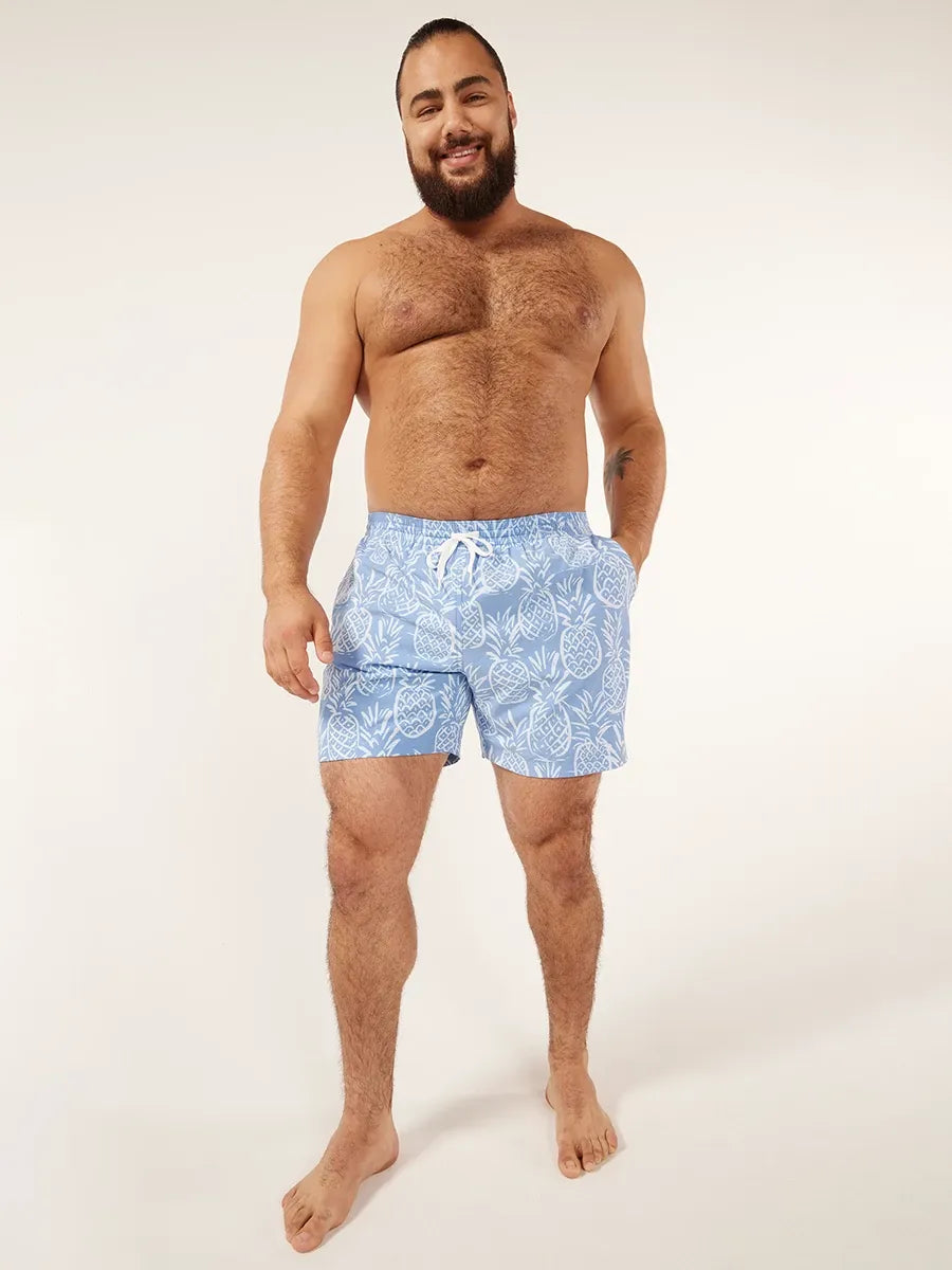 The Thigh-napples