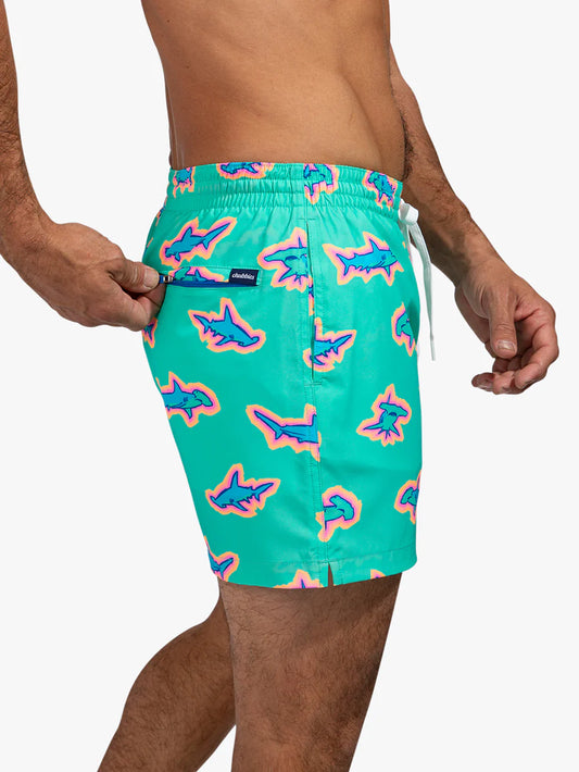 The Apex Swimmers